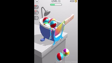 ASMR Slicing - Gameplay Part 19 #Shorts