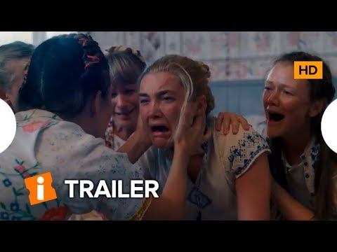 Midsommar - O Mal Não Espera a Noite | Trailer 3 Legendado