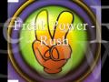 Freak power  rush