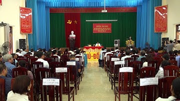 ĐBQH tỉnh Thái Nguyên tiếp xúc cử tri trước Kỳ họp thứ 4, Quốc hội khóa XV