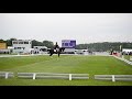 Bramham International Horse Trials Zara Tindall. 7th June 2019