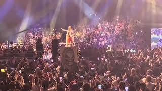 Cody Rhodes Entrance : WWE Backlash France Lyon (04/05/24)
