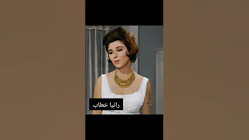 هو معقول شاديه تعمل كده مع سعاد حسني مش هتصدقوا اللي حصل 