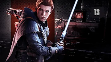 КАК ПОЧИНИТЬ ЩУП-АДАПТЕР ► Star Wars Jedi: Fallen Order #13