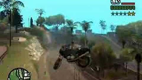 samp 0.2 script gravity at 50!!