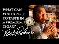 What Flavors Can You Expect To Taste In A Premium Cigar?