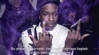 ASAP Rocky - Demons (Türkçe Altyazılı)