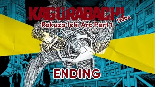Kagurabachi x Ado | Fanmade Ending