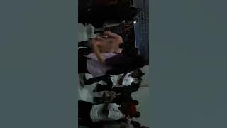 Goyang Patola versi campuran tambah oles