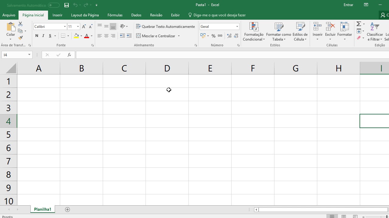 tutorial como dar zoom no excel no windows YouTube