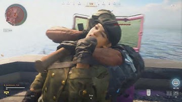 Bulldozer Execution Compilation- Bulldozer Destroys the Competition CW/WZ Finishers