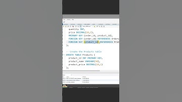 ให้ ChatGPT ช่วยสร้างข้อมูลตัวอย่างลงไปในฐานข้อมูล MySQL