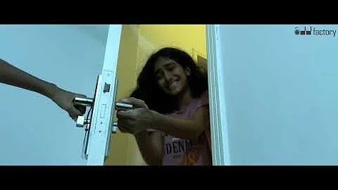 ANSUNI a Horror short film..