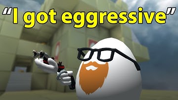 34 Kill Streak w/ Commentary | Shell Shockers