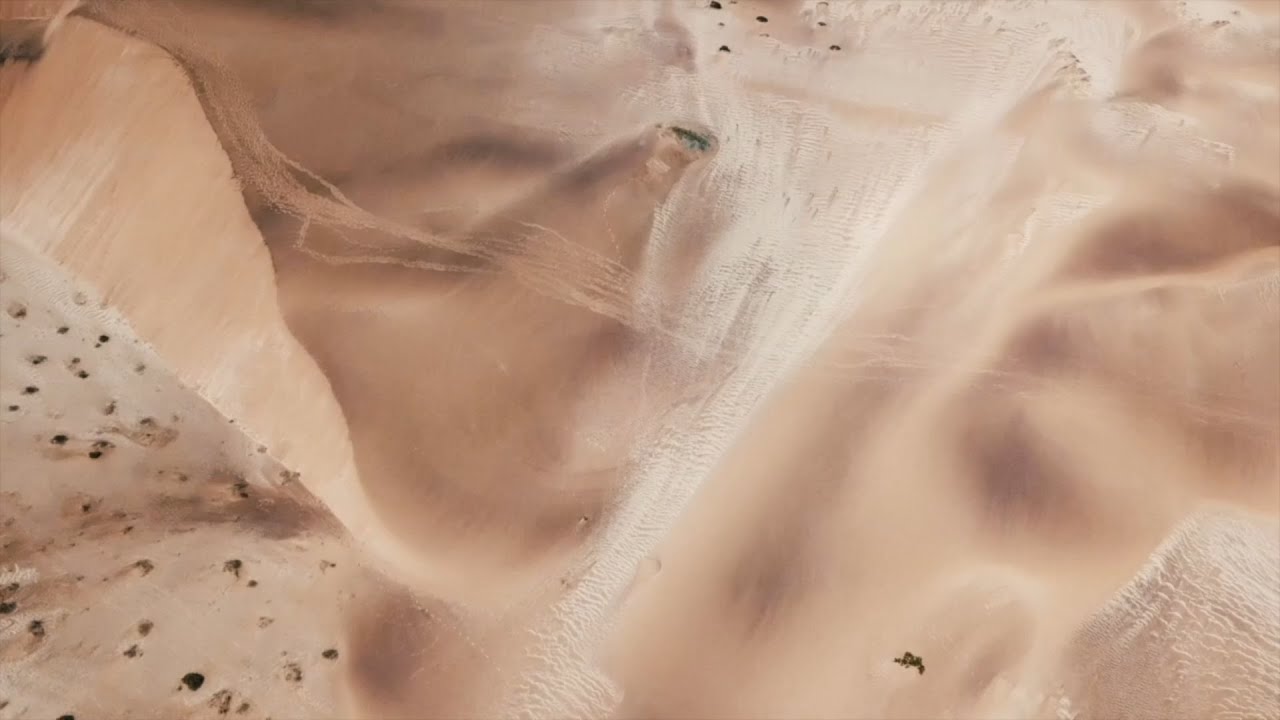 Golden Doors Keynote | Kevin Cottam