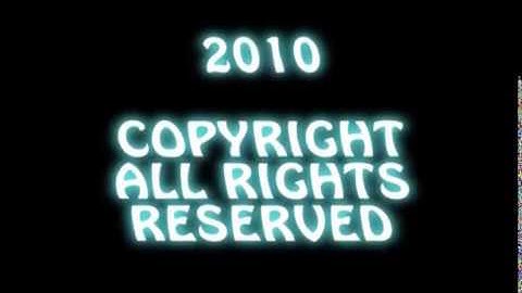 Computer Lab Rules Original