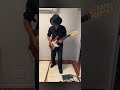 弦交換したてで絶好調でした 24 #shorts