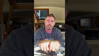 Как мы предотвращаем замерзание нашей лодки!