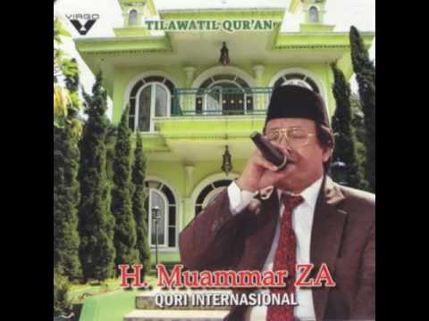 H Muammar ZA Surah 003 Ali Imran Ayat 189 194 Full