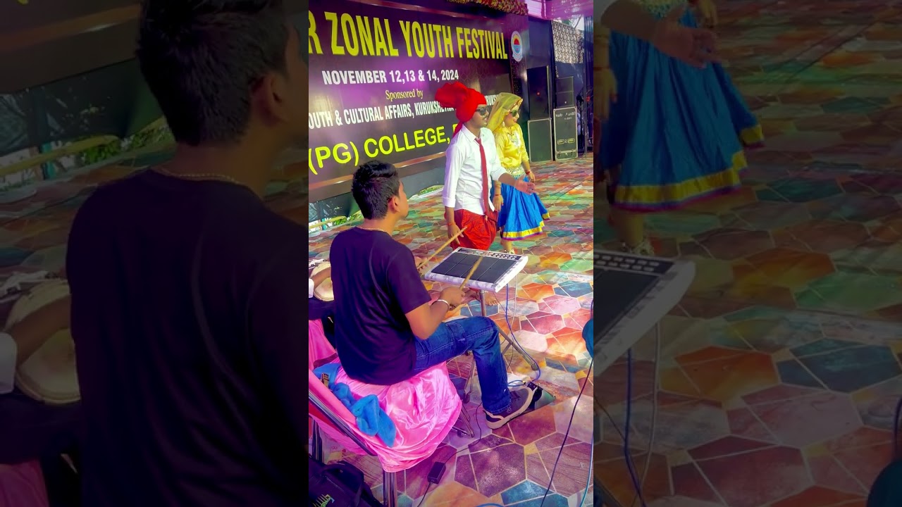 Haryanvi Pop Music || Octapad🥁on Roland SPD20PRO || Playing-Musician_Bablu_singh