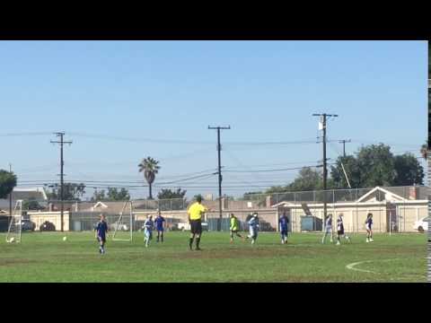 Leann makes it 2-0 vs Chelsea in the semis