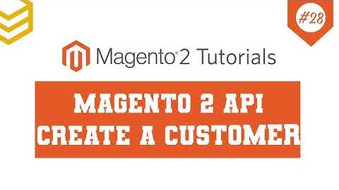 Magento 2 API Tutorials - Lesson #28: Create simple Product using Magento 2 API