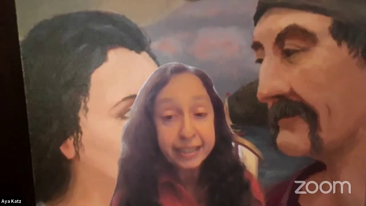 Mary Shelley's Birthday