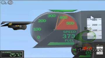 Learn to Fly 2: How to destroy "The Wall"