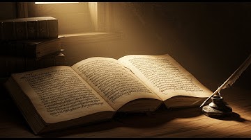 7 Ancient Manuscripts That No One Has Ever Deciphered!