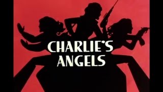 Charlie's Angels Season 2 Opening and Closing Credits and Theme Song
