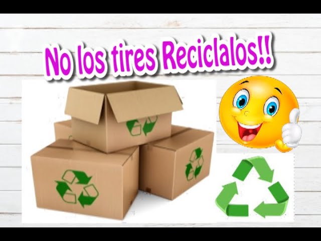 DIY: ¡No tires tus viejos libros! Conviértelos en preciosas cajas  decorativas - Foto 1