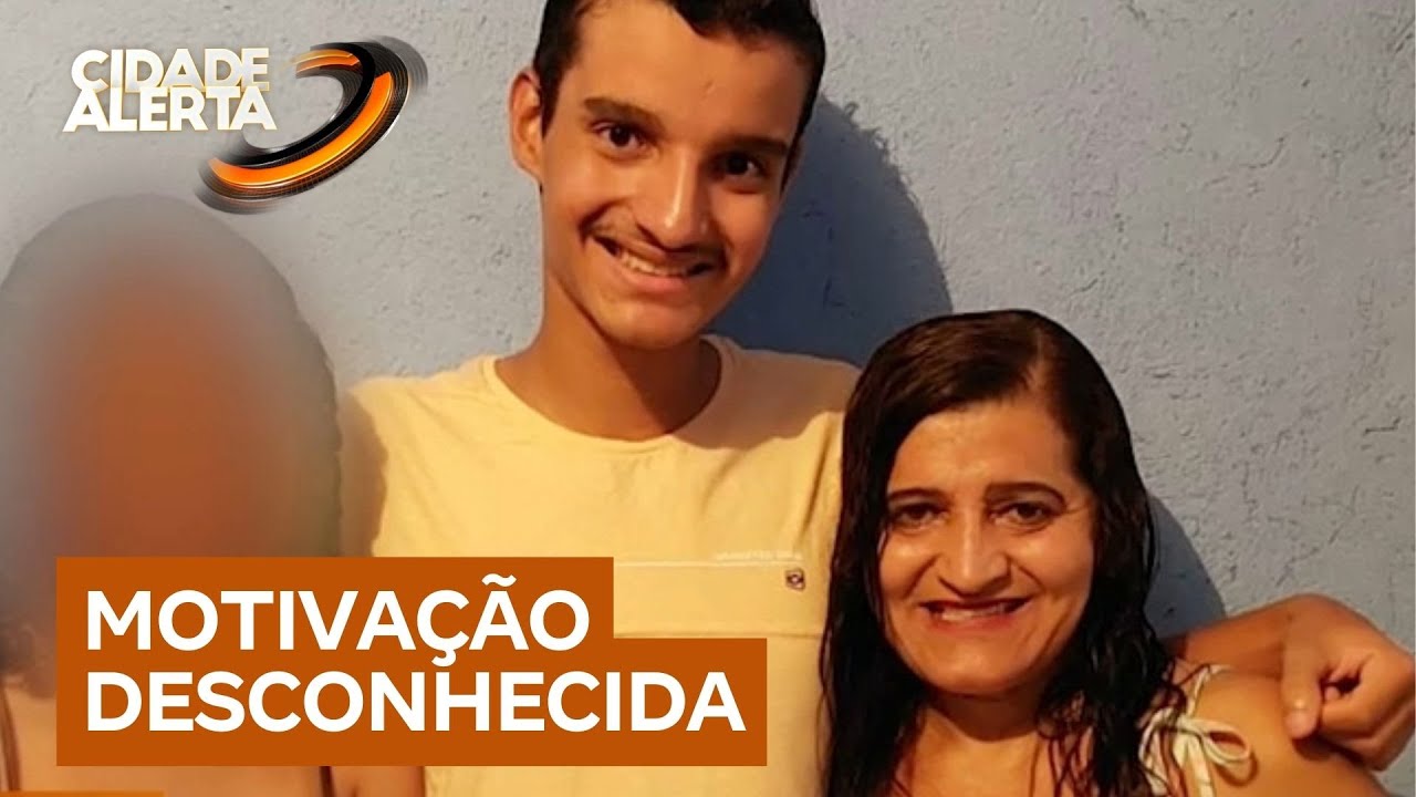 Jovem de 21 anos mata a própria mãe com golpes de faca em São Paulo