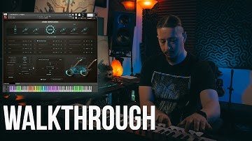 Walkthrough: Axe Machina