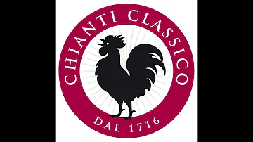 Co znamená označení Chianti?