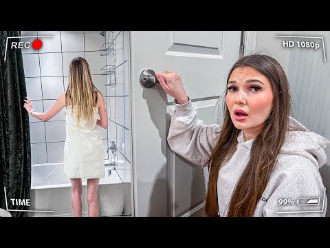 MY BEST FRIEND LIVED IN MY HOUSE WITHOUT ME KNOWING!