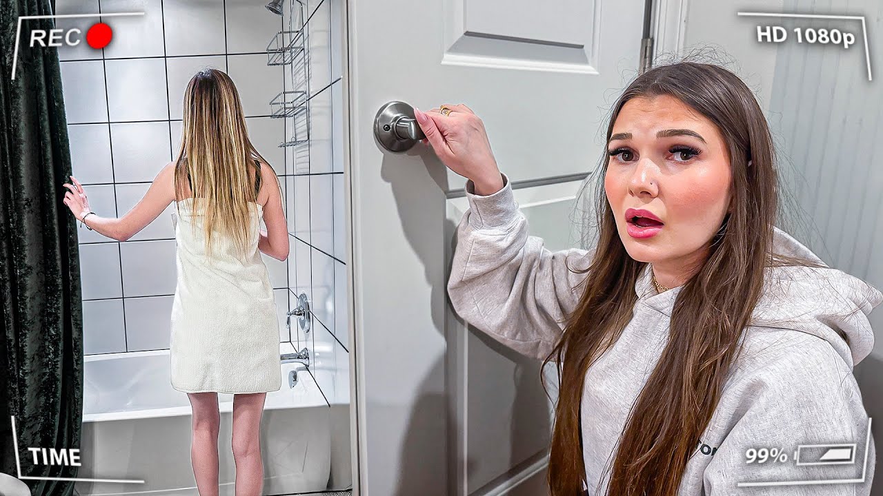 МОЙ ЛУЧШИЙ ДРУГ ЖИЛ В МОЕМ ДОМЕ, А Я И НЕ ЗНАЛ!