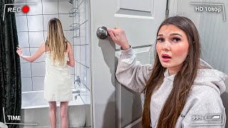 MY BEST FRIEND LIVED IN MY HOUSE WITHOUT ME KNOWING!