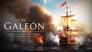 The Galleon: The Pirate Hunter of the High Seas