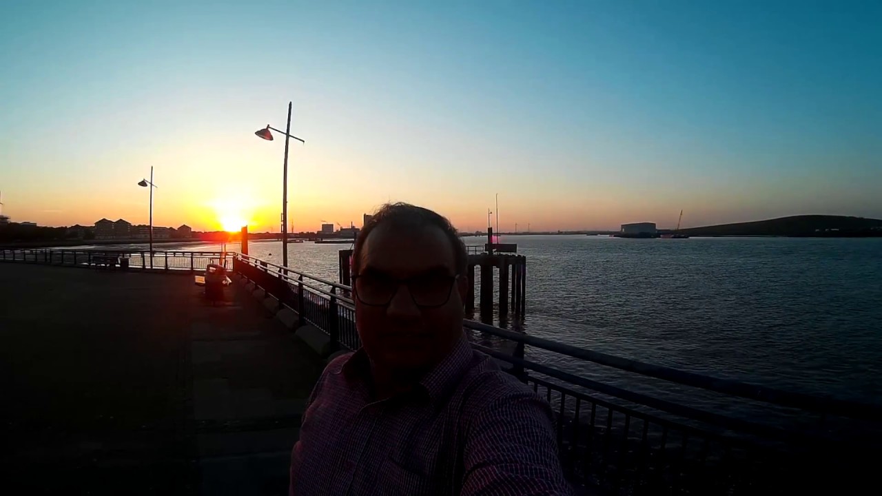 Erith Riverside 190518