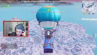 Walid Raconte Pourquoi Il Sait Fait Virer De Son École