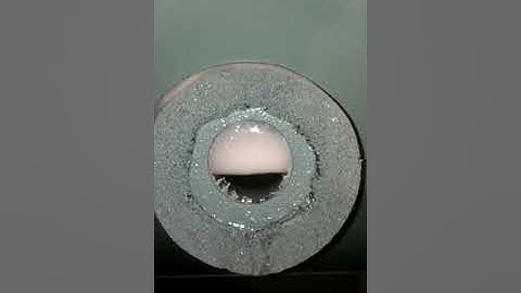 YK Chiller Evaporator Cooler Refrigerant Level