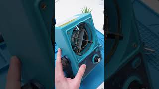 Static Is My Worst Enemy.. So I Bought This