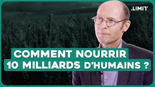 DU DÉNI À L'ÉVEIL DE L'HUMANITÉ ?! - Olivier De Schutter | LIMIT