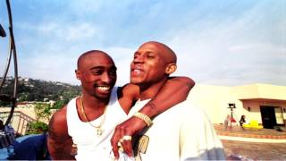 2Pac ft The Outlawz  - There U Go (PHX Mix)