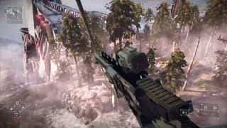 Killzone: Shadow Fall (PS4 Pro) Gameplay | 4K