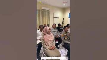 Penandatanganan Perjanjian Kerjasama