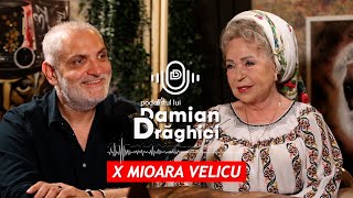 Mioara Velicu, o viata pentru cantecul popular romanesc: “Dumnezeu mi-a dat har!”