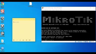How to Recover MikroTik Password From Winbox Data | Cara Recover Password MikroTik dari Data Winbox