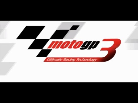 Moto GP 3 Ultimate Racing Technology  прохождение 1 серия