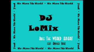 Megamix Rule The World Apart